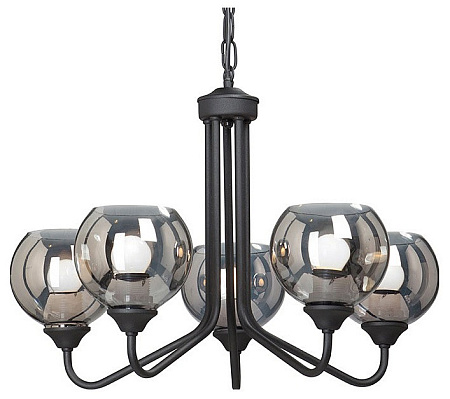 Люстра подвесная Vitaluce V4431-1/5 Люстра подвесная Vitaluce V4431-1/5