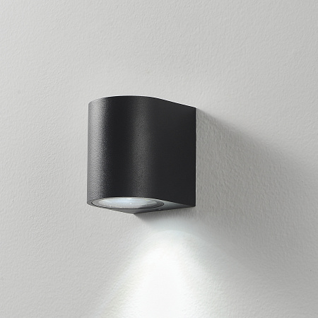 Светильник настенный Crystal Lux CLT 527W1 BL