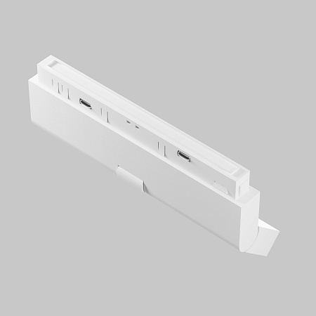 Трековый светильник Maytoni Exility Points rot TR033-4-12WTW-DD2-W
