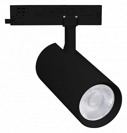 Трековый однофазный светодиодный светильник Arlight GERA 055124