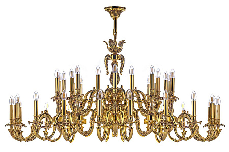 Люстра подвесная Dio D`arte Vivaro E 1.1.40 CG Люстра подвесная Dio D`arte Vivaro E 1.1.40 CG