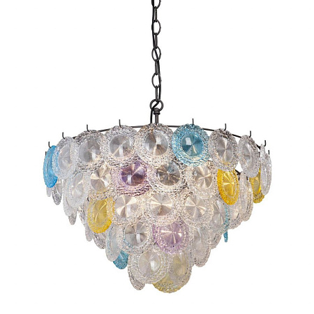 Подвесная люстра Vitaluce V5315-2/13 Подвесная люстра Vitaluce V5315-2/13