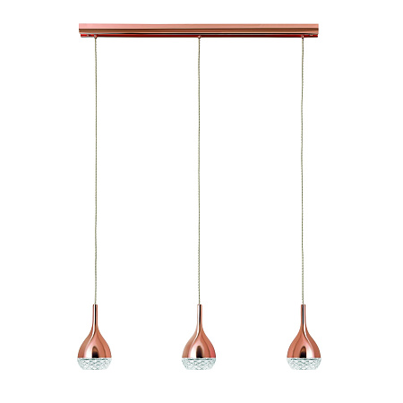 Светильник подвесной Mantra KHALIFA 5166 Светильник подвесной Mantra KHALIFA 5166