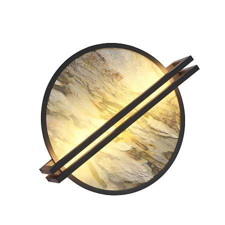 Светильник настенный светодиодный Favourite Tallar 4444-1W