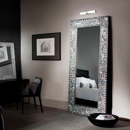 Настенный светильник Elektrostandard Protera LED MRL LED 1008 хром a043970 Настенный светильник Elektrostandard Protera LED MRL LED 1008 хром a043970