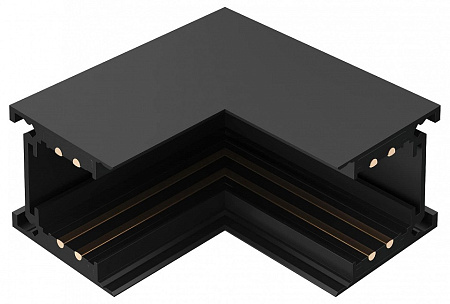 Соединитель угловой внутренний накладной ST Luce SKYLINE 48 ST1007.439.00 Соединитель угловой внутренний накладной ST Luce SKYLINE 48 ST1007.439.00