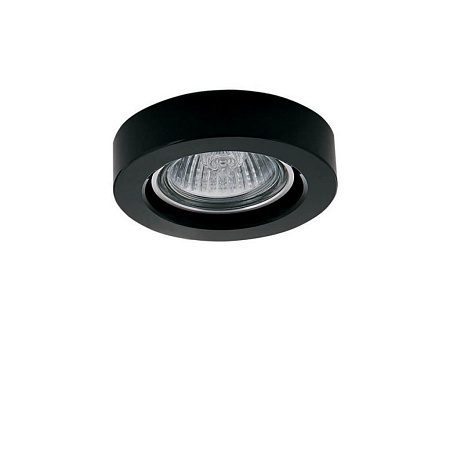 Встраиваемый светильник Lightstar Lei Micro 006157