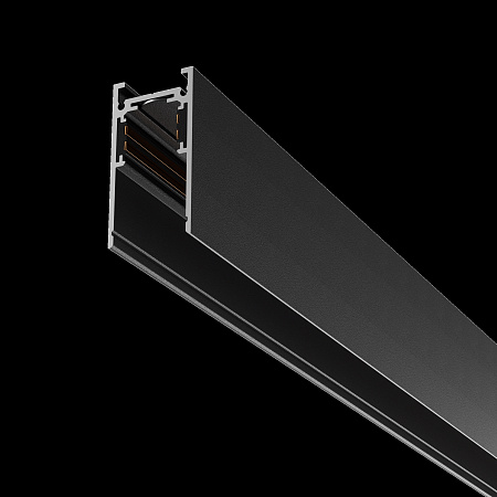 Шинопровод Maytoni Exility Busbur TRX034-412B Шинопровод Maytoni Exility Busbur TRX034-412B