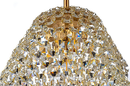 Бра Arti Lampadari Roma E 2.1.1 G Бра Arti Lampadari Roma E 2.1.1 G