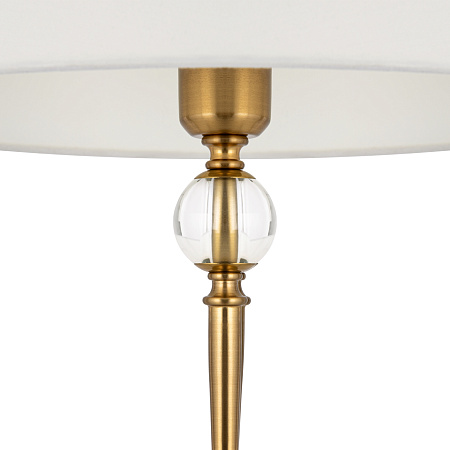 Торшер Freya Rosemary FR5190FL-01BS1 Торшер Freya Rosemary FR5190FL-01BS1