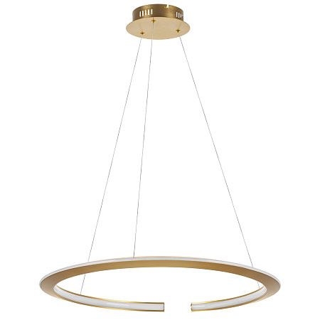 Люстра подвесная светодиодная Lightstar Virata 814213