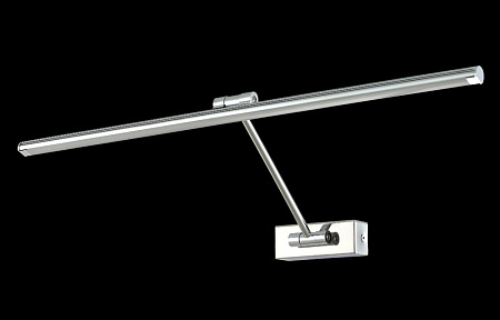 Бра Crystal Lux CLT 124W600 CH