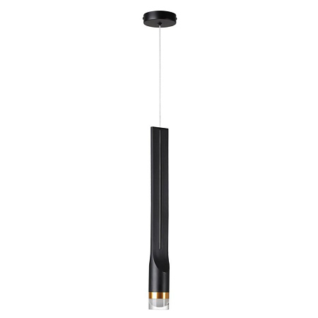 Светильник светодиодный подвесной Odeon Light NILO 4383/5L