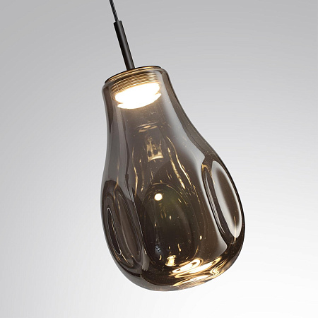 Светильник подвесной светодиодный Odeon Light NAVE 5098/4LC