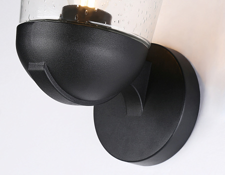 Уличный светильник настенный Ambrella light Garden ST2081
