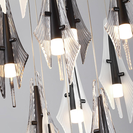 Светильник подвесной светодиодный Odeon Light AFALINA 5442/69L