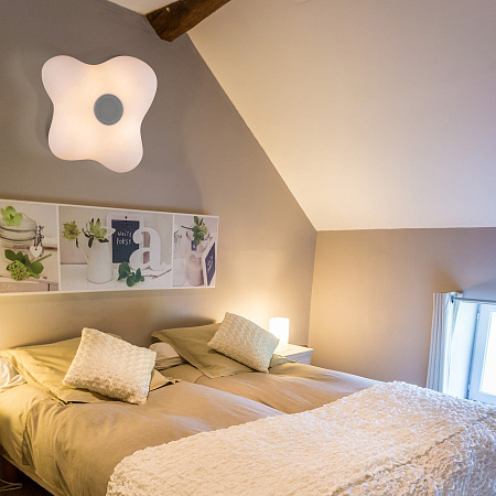 Светильник потолочный Mantra EOS 5874 Светильник потолочный Mantra EOS 5874