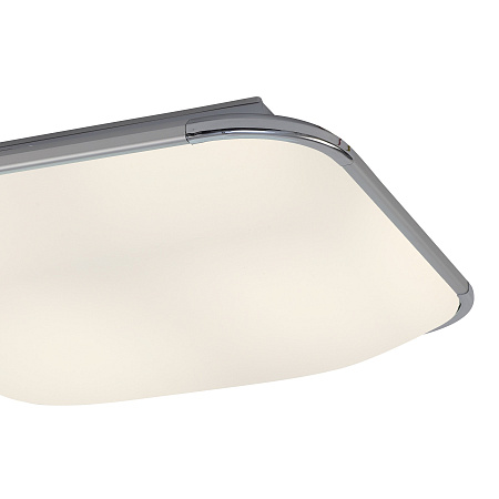 Светильник потолочный светодиодный Mantra FASE 6249 Светильник потолочный светодиодный Mantra FASE 6249