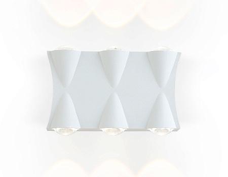 Архитектурный светодиодный светильник Ambrella light Garden ST4485 Архитектурный светодиодный светильник Ambrella light Garden ST4485