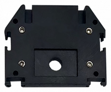 Заглушка для трека 50519X Lightstar Teta 505147 Заглушка для трека 50519X Lightstar Teta 505147