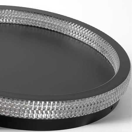 Светильник потолочный светодиодный Lussole SCREVEN LSP-7327 Светильник потолочный светодиодный Lussole SCREVEN LSP-7327