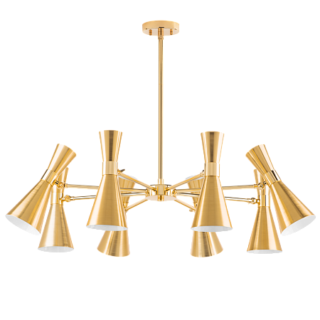 Потолочная люстра Lightstar Dumo 816081 Потолочная люстра Lightstar Dumo 816081