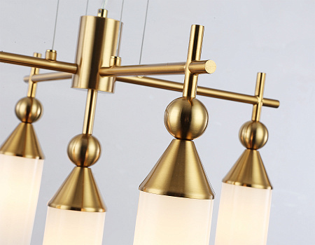 Люстра подвесная Ambrella light LH55276 Люстра подвесная Ambrella light LH55276