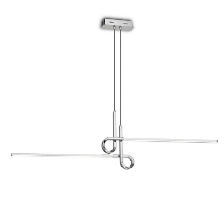 Подвесной светодиодный светильник Mantra Cinto 6120 Подвесной светодиодный светильник Mantra Cinto 6120