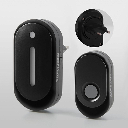 Звонок беспроводной Elektrostandard DBQ28M WL a056381