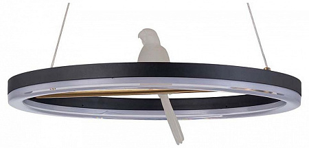 Светильник подвесной светодиодный F-Promo Bardy 4654-1P Светильник подвесной светодиодный F-Promo Bardy 4654-1P