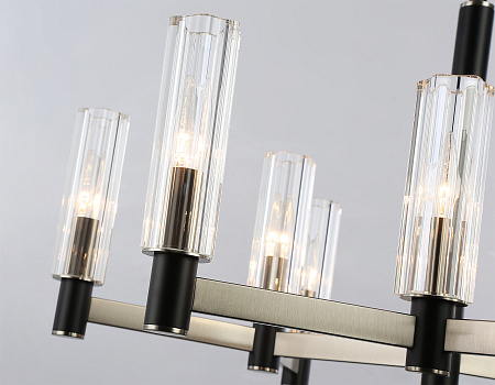 Люстра на штанге Ambrella light LH55503 Люстра на штанге Ambrella light LH55503