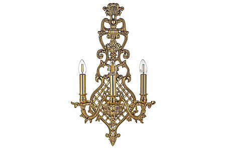 Бра Dio D`arte Vivaro E 2.1.3 CG Бра Dio D`arte Vivaro E 2.1.3 CG