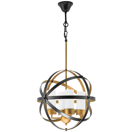 Подвесная люстра Lightstar Cero 731147