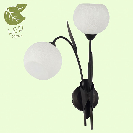 Бра Lussole Bagheria GRLSF-6291-02 Бра Lussole Bagheria GRLSF-6291-02