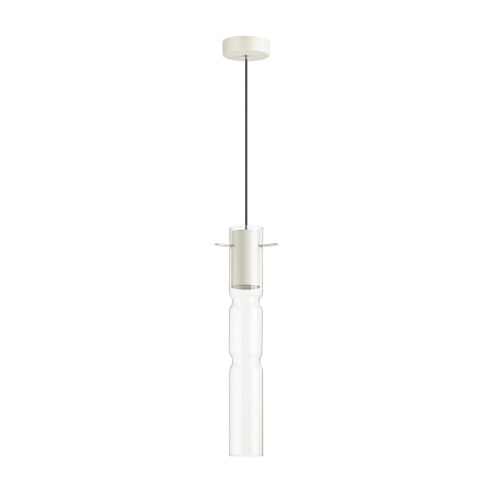 Светильник подвесной светодиодный Odeon Light SCROW 5059/5LB