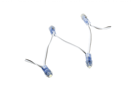 Модуль светодиодный SWG DIP-12-CW 003108