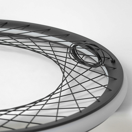 Светильник подвесной светодиодный Lussole MACON LSP-7306 Светильник подвесной светодиодный Lussole MACON LSP-7306