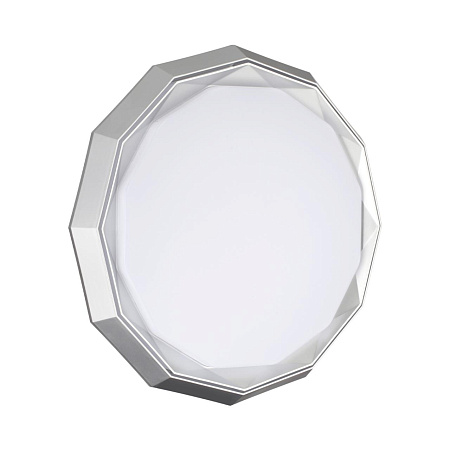 Светильник настенно-потолочный светодиодный Sonex VAXIN 7671/DL Светильник настенно-потолочный светодиодный Sonex VAXIN 7671/DL