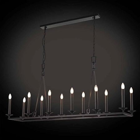 Подвесная люстра Citilux Маркиз CL471265 Подвесная люстра Citilux Маркиз CL471265