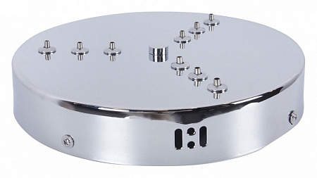 Основание для подвесных светильников Favourite Canopy 4591-220-9CH