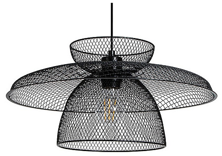 Светильник подвесной Arte Lamp Castello A7067SP-1BK Светильник подвесной Arte Lamp Castello A7067SP-1BK