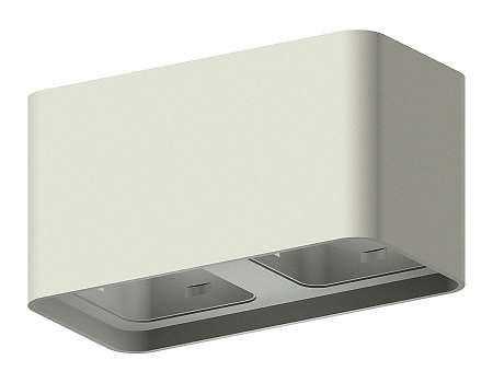 Корпус светильника накладной для насадок Ambrella Light DIY Spot C7852 Корпус светильника накладной для насадок Ambrella Light DIY Spot C7852