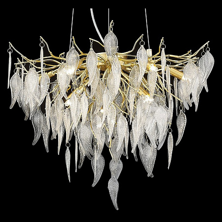 Люстра подвесная Wertmark Daniela WE182.10.403 Люстра подвесная Wertmark Daniela WE182.10.403