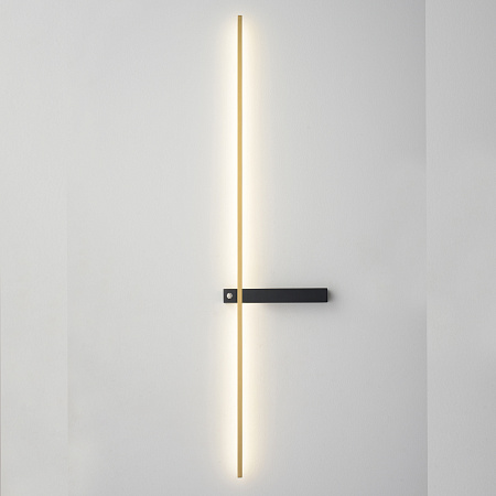 Светильник настенный светодиодный Crystal Lux CLT 077W1000 BL-BS Светильник настенный светодиодный Crystal Lux CLT 077W1000 BL-BS