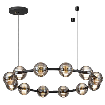 Люстра подвесная светодиодная Odeon Light TRONI 5041/120L