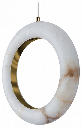 Светильник подвесной светодиодный Loft IT Soho 10410/B