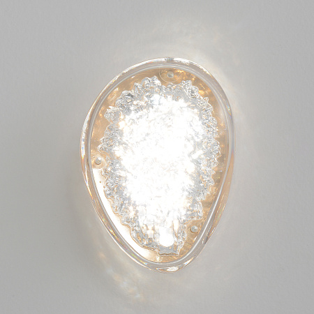Светильник настенный светодиодный Crystal Lux FELICIDAD AP9W LED Светильник настенный светодиодный Crystal Lux FELICIDAD AP9W LED