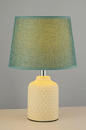 Настольная лампа Arti Lampadari Erchie E 4.1.T4 Y Настольная лампа Arti Lampadari Erchie E 4.1.T4 Y