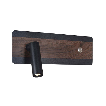 Спот светодиодный Favourite Fonte 2898-1W Спот светодиодный Favourite Fonte 2898-1W