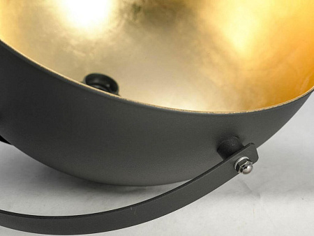 Торшер Lussole Loft Bollo LSP-9824 Торшер Lussole Loft Bollo LSP-9824